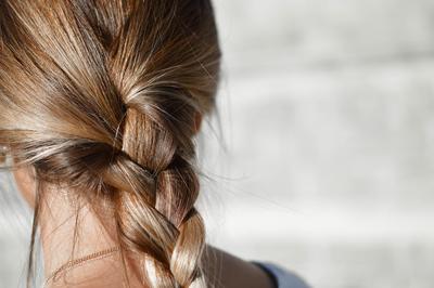 Sortie de résidence &quot;Nos chers cheveux&quot;  par la Cie Figure Libre au Foyer