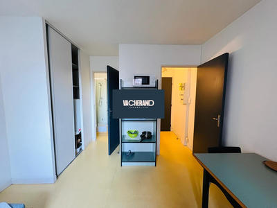 Appartement - 19 m² - 1 pièce