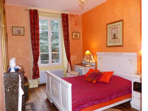 Château de Montsablé