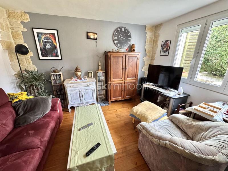 Maison - 140 m² - 8 pièces