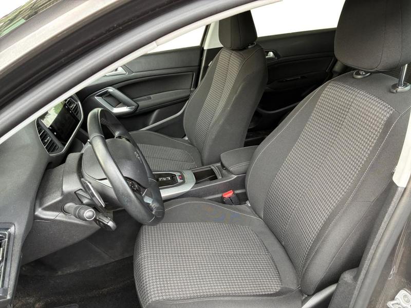 Peugeot 308 Sw Business BlueHDi 130ch s&amp;S Eat8 Active