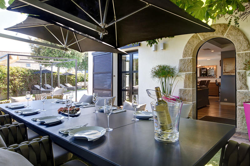 Maison - 130 m² - 7 pièces