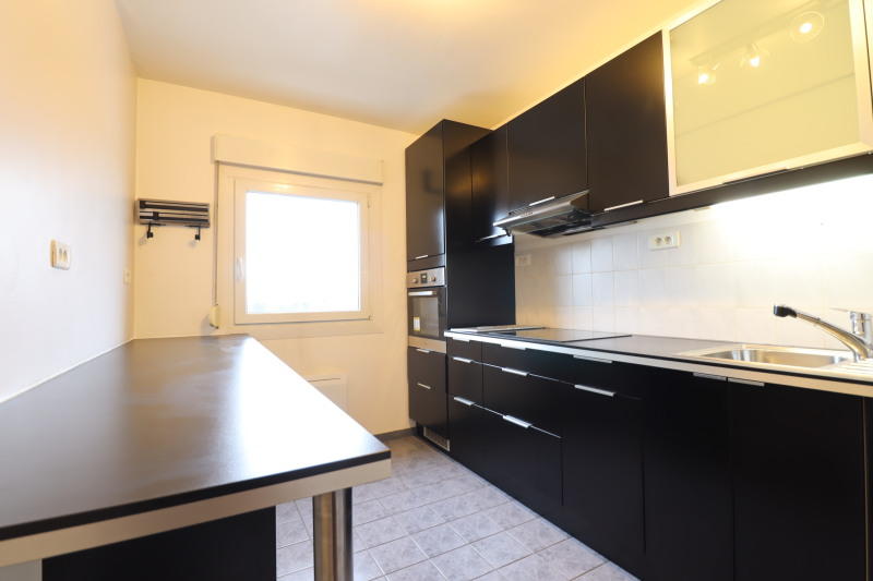 Appartement - 75 m² - 4 pièces