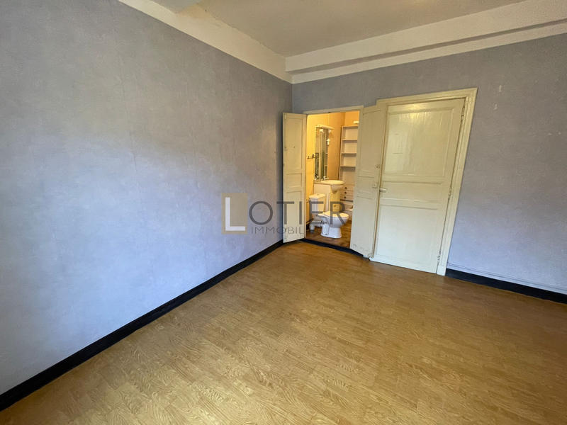 Maison de village - 112 m² - 5 pièces