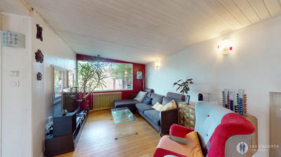 Maison - 110 m² - 6 pièces