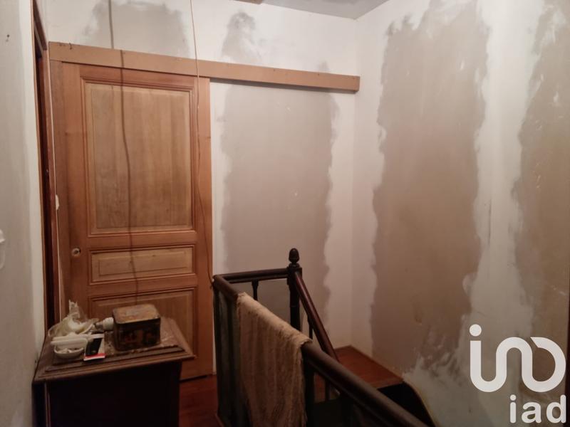 Maison de campagne - 98 m² - 4 pièces