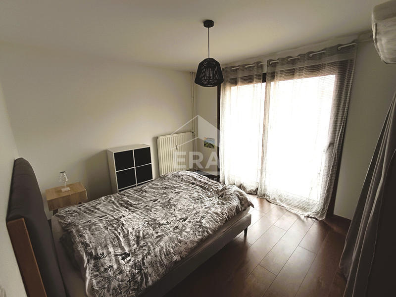 Appartement - 97 m² - 4 pièces