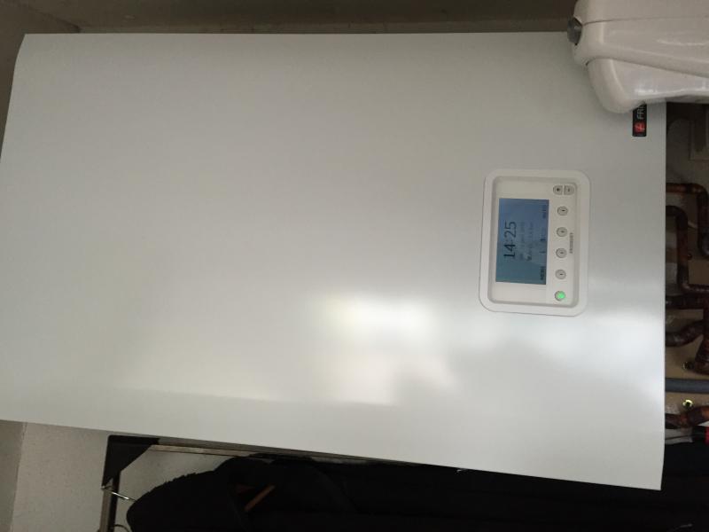 Maison - 104 m² - 6 pièces