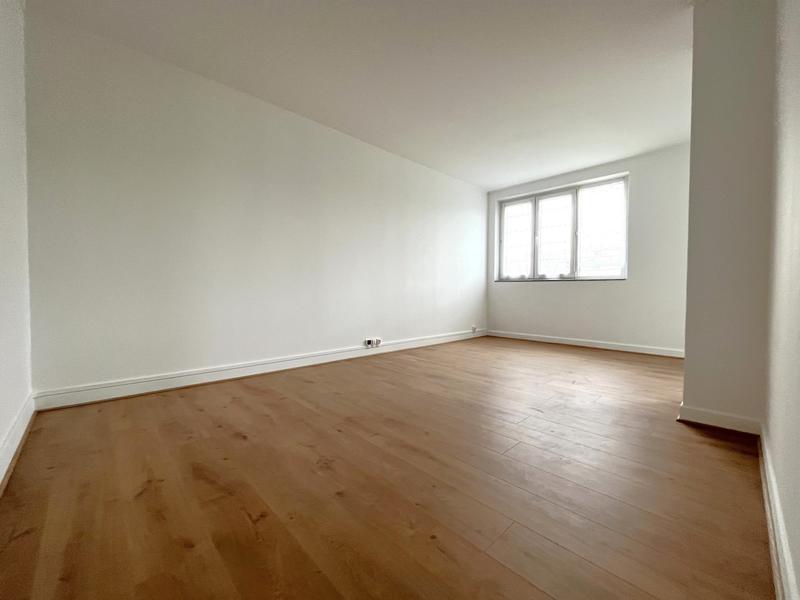 Appartement - 66 m² - 4 pièces