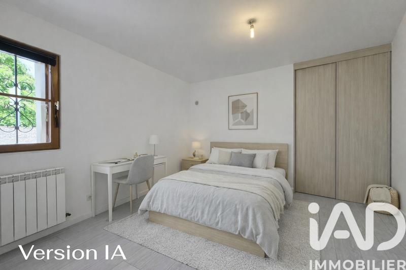 Maison de ville - 86 m² - 4 pièces