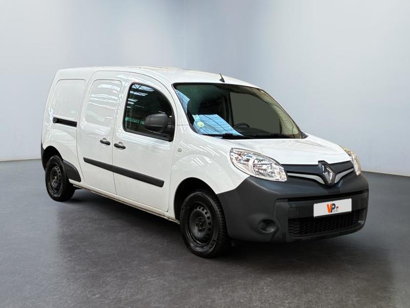 Renault Kangoo Express Grand Volume Blue Dci 115 Extra R-Link