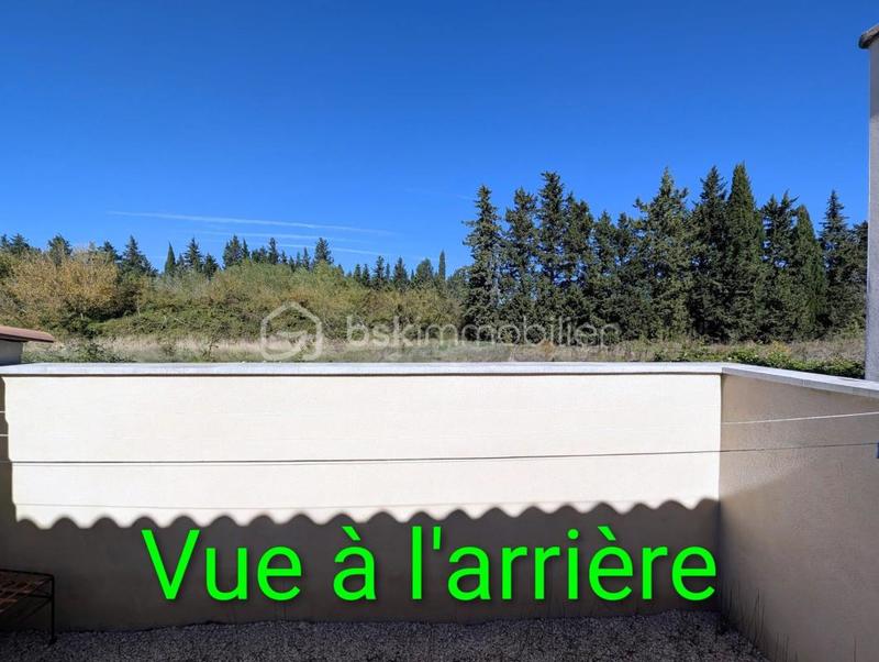 Maison - 80 m² - 3 pièces