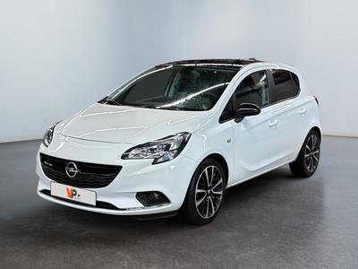 Opel Corsa 1.4 90 ch Black Edition