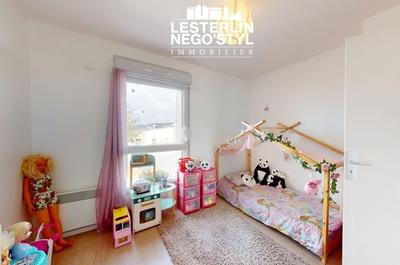 Maison - 82 m² - 4 pièces