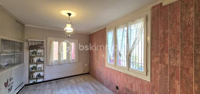 Maison de maîtres - 163 m² - 6 pièces