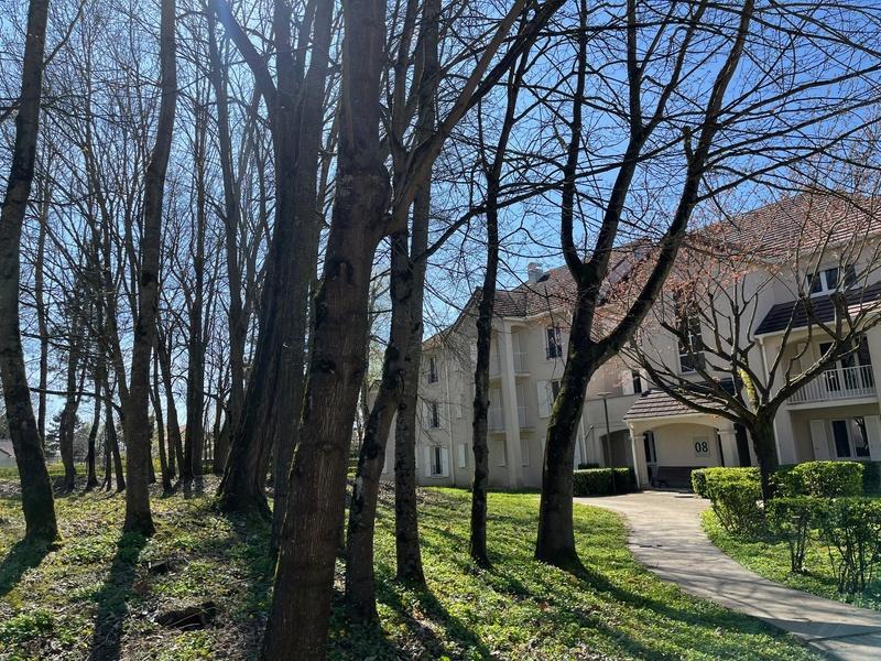 Appartement - 24 m² - 1 pièce