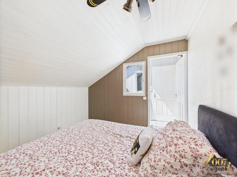 Appartement - 50 m² - 3 pièces