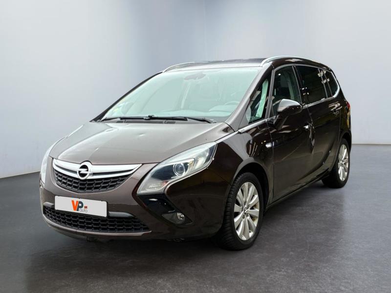 Opel Zafira Tourer 2.0 Cdti 130 ch Cosmo