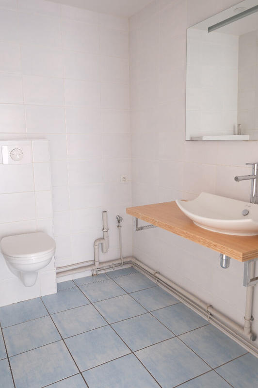 Appartement - 52 m² - 2 pièces