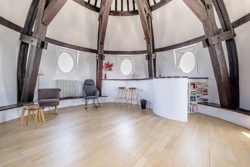 Appartement - 77 m²