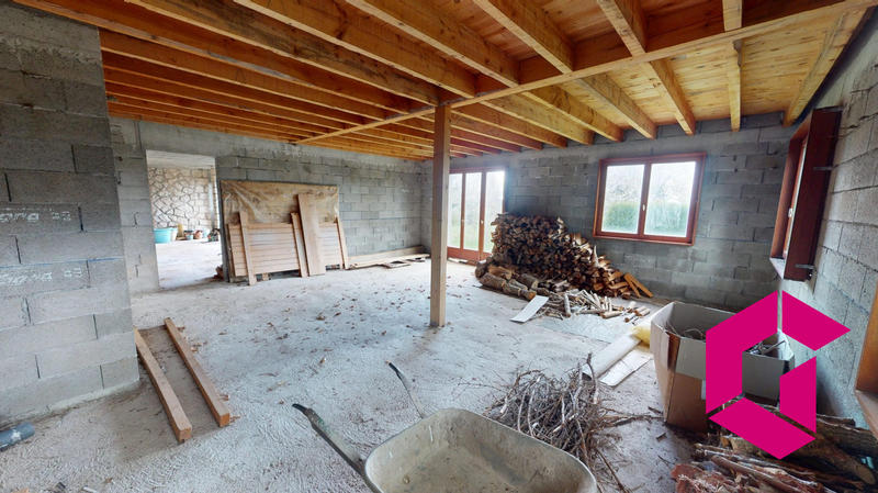 Châlet - 165 m² - 7 pièces