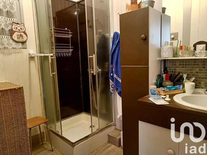 Maison de village - 162 m² - 7 pièces