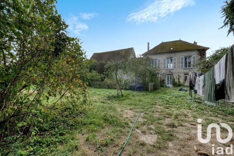 Maison - 172 m² - 7 pièces