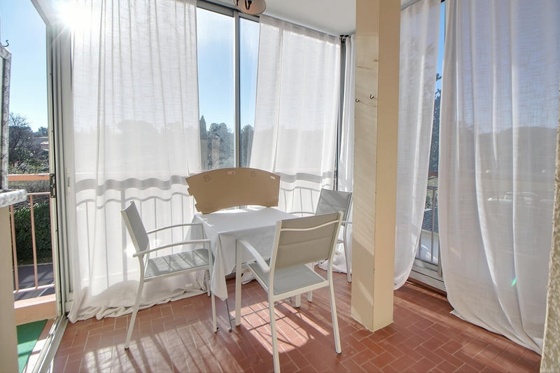 Appartement - 86 m² - 4 pièces