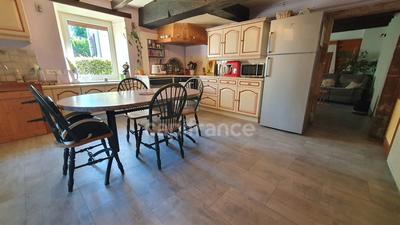 Maison - 155 m² - 5 pièces