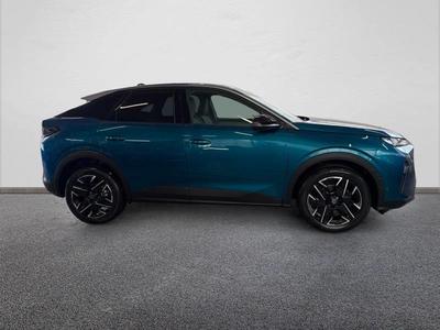 Peugeot 3008 Hybrid 145 e-Dcs6 Allure