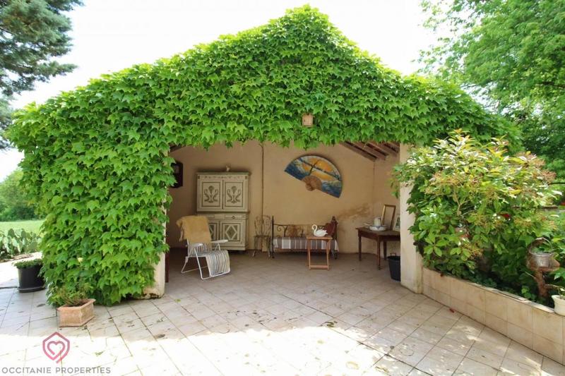 Ferme - 153 m² - 6 pièces