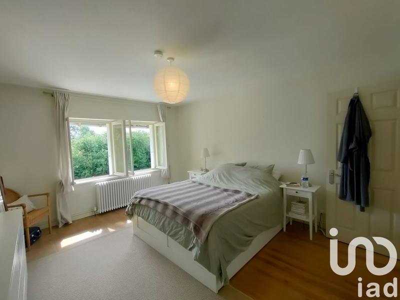 Maison de campagne - 166 m² - 6 pièces