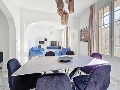 Appartement - 133 m² - 4 pièces