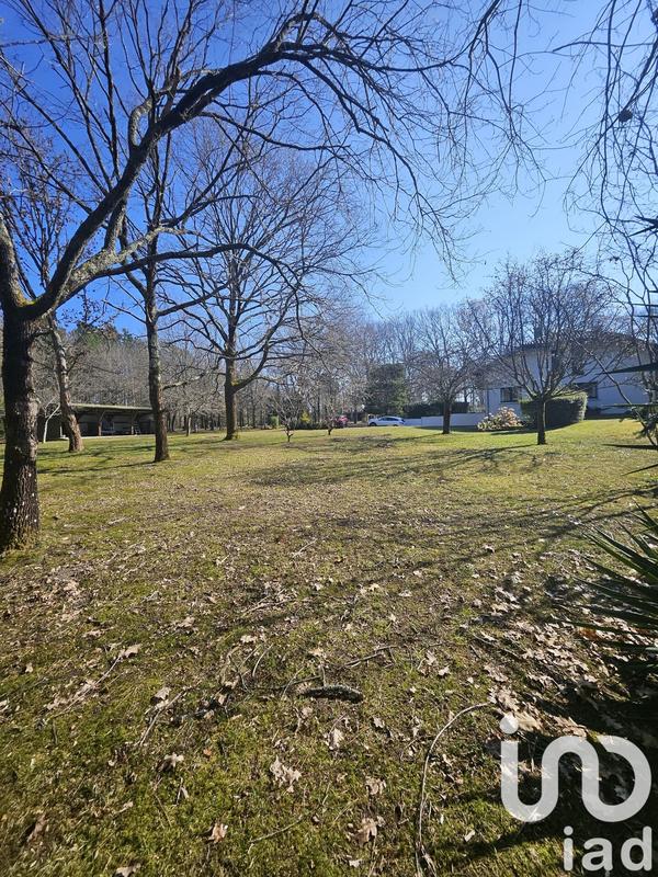 Maison - 167 m² - 6 pièces