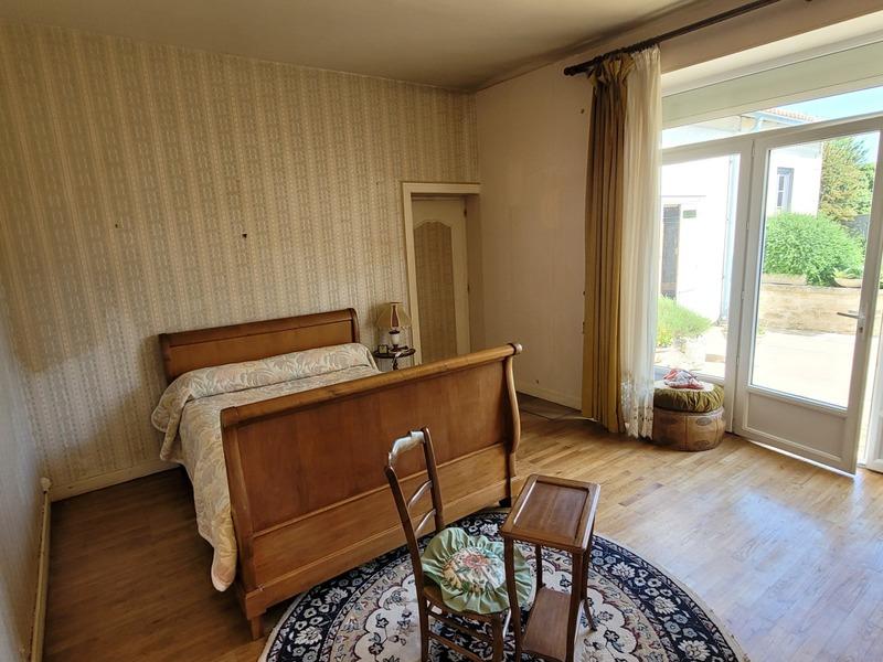 Maison de village - 315 m² - 7 pièces