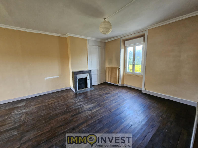 Propriété - 85 m² - 3 pièces