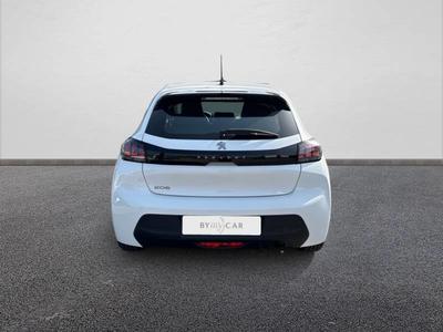 Peugeot 208 BlueHDi 100 s&amp;S Bvm6 Active