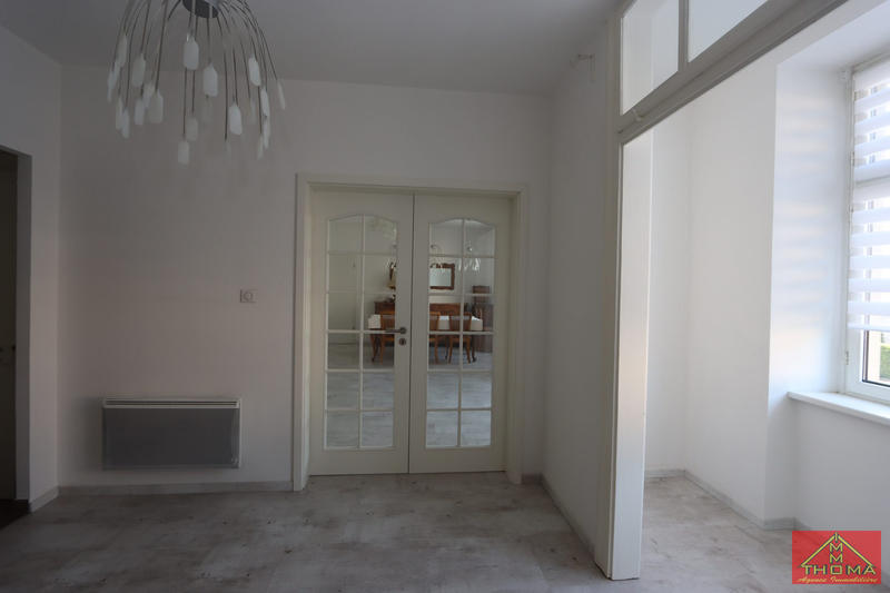 Appartement - 94 m² - 3 pièces