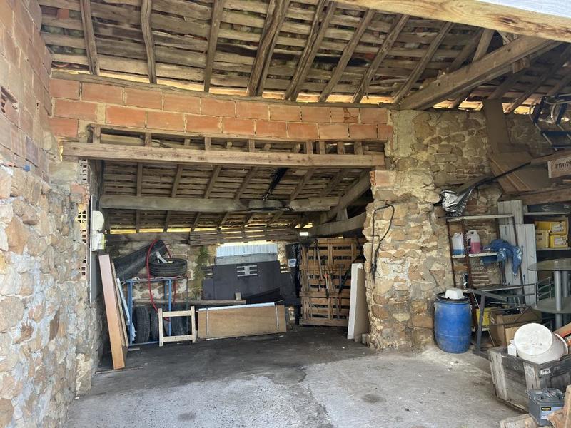 Maison en pierre - 105 m² - 6 pièces