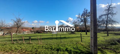 Terrain - 5 980 m²