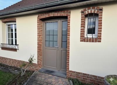 Pavillon - 135 m² - 6 pièces