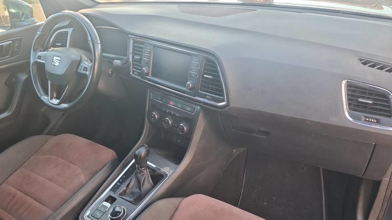 Seat Ateca 1.6 Tdi 115 Dsg7 Xcellence