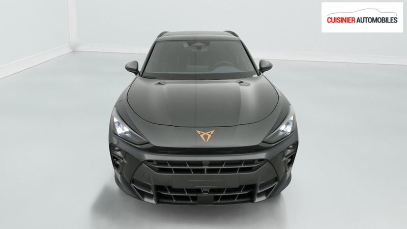 Cupra Terramar 1.5 eTSI Hybrid 150 ch Dsg7 V