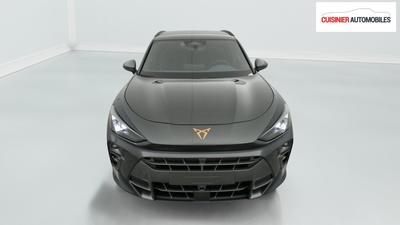 Cupra Terramar 1.5 eTSI Hybrid 150 ch Dsg7 V