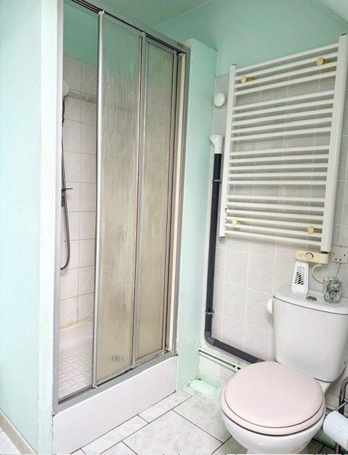 Maison - 87 m² - 5 pièces