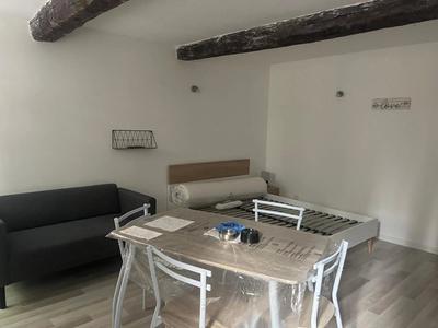 Appartement - 29 m² - 1 pièce