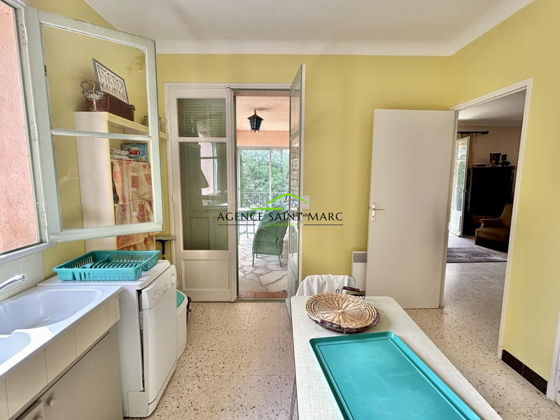 Maison - 132 m² - 2 pièces