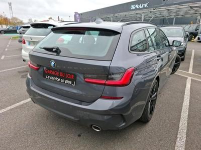 Bmw Série 3 VII Berline 320d 190ch m Sport Bva8