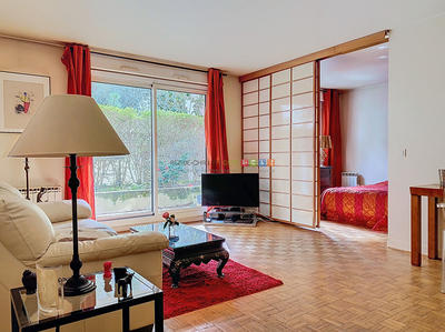 Appartement - 55 m² - 2 pièces