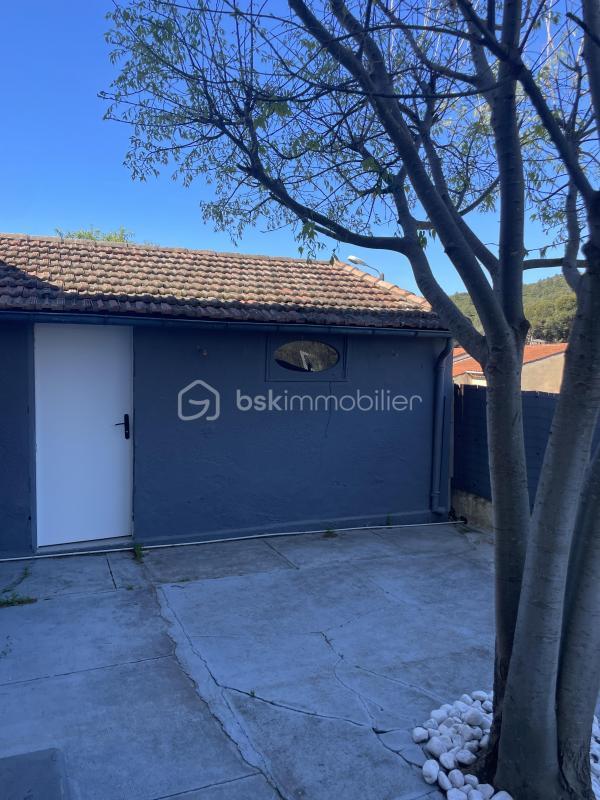 Villa - 99 m² - 4 pièces